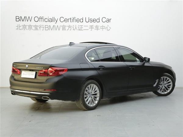 5ϵ 2020 530Li xDrive װ