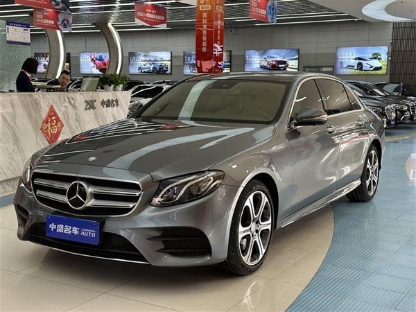 E 2016 E 300 L ˶