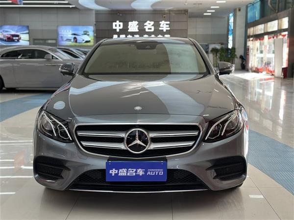 E 2016 E 300 L ˶