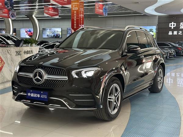 GLE 2023 GLE 450 4MATIC ʱ