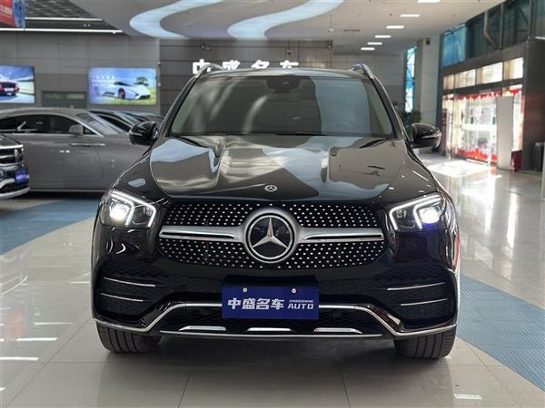 GLE 2023 GLE 450 4MATIC ʱ