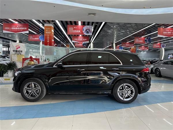 GLE 2023 GLE 450 4MATIC ʱ