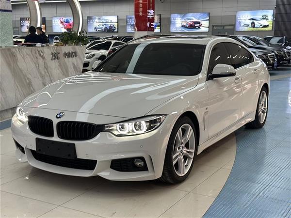 4ϵ 2019 425i Gran Coupe M˶װ