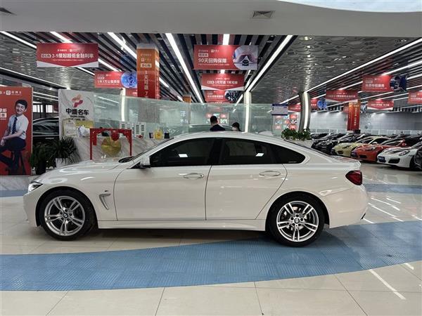 4ϵ 2019 425i Gran Coupe M˶װ