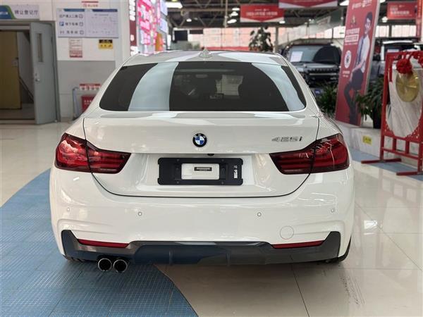 4ϵ 2019 425i Gran Coupe M˶װ