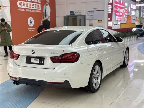 4ϵ 2019 425i Gran Coupe M˶װ