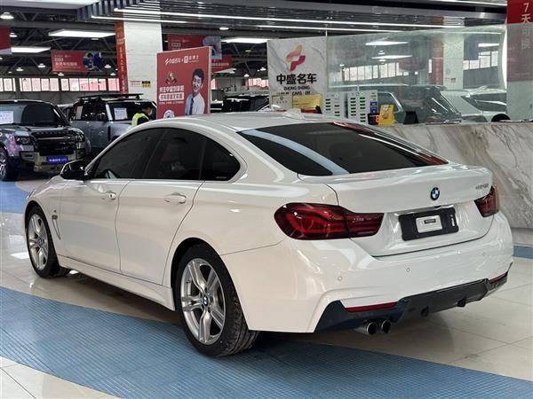 4ϵ 2019 425i Gran Coupe M˶װ