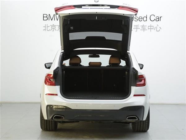 6ϵGT 2020 630i M˶װ