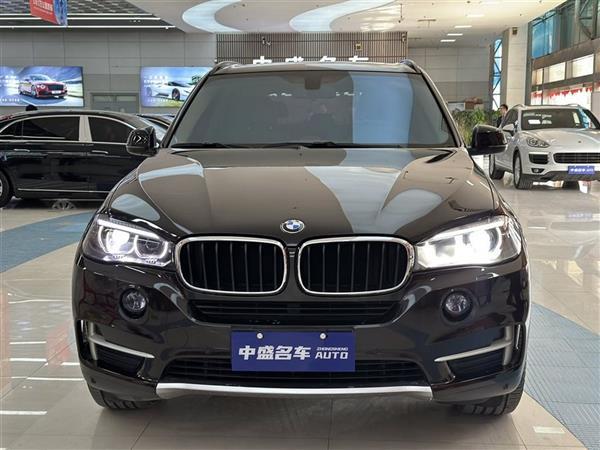 X5() 2014 xDrive35i 