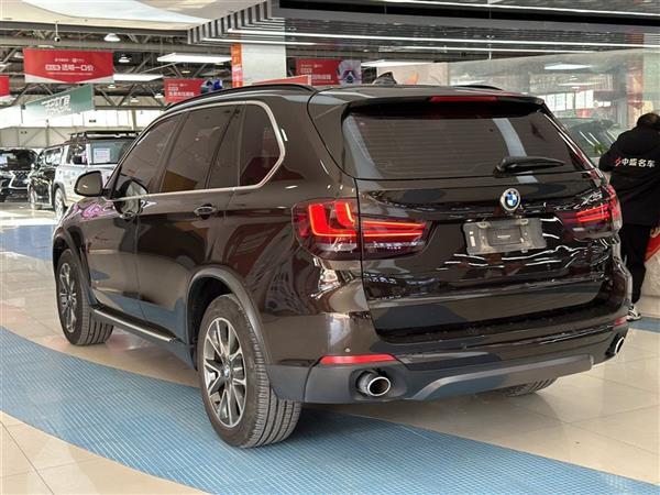 X5() 2014 xDrive35i 