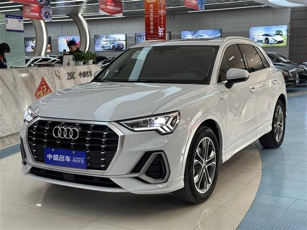 µQ3 2021 35 TFSI ʱж