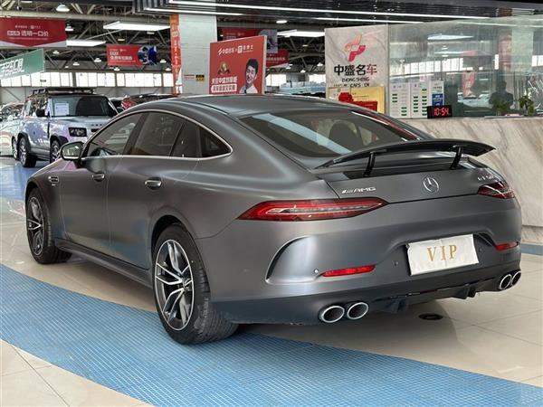 AMG GT 2019 AMG GT 50 ܳ