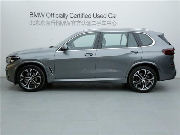 X5 2022 xDrive 30Li M˶װ