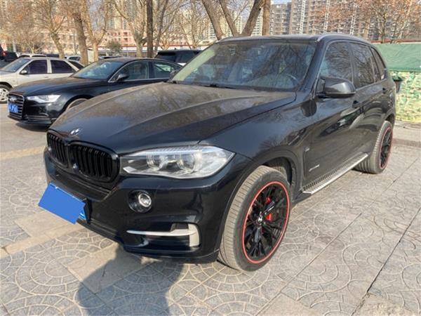 X5() 2014 xDrive35i 