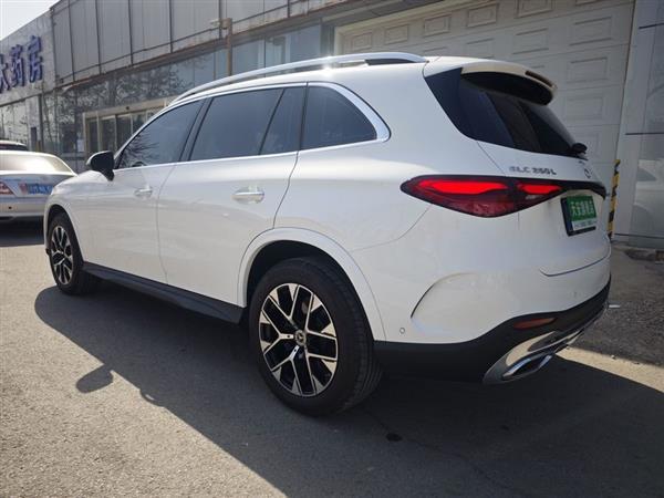 GLC 2023 GLC 260 L 4MATIC  5