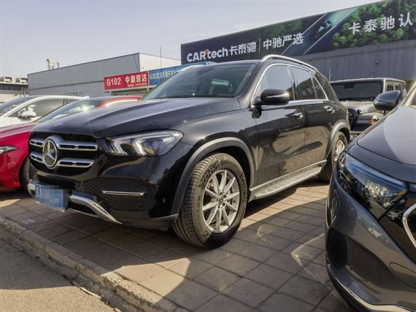 GLE 2021 GLE 350 4MATIC 