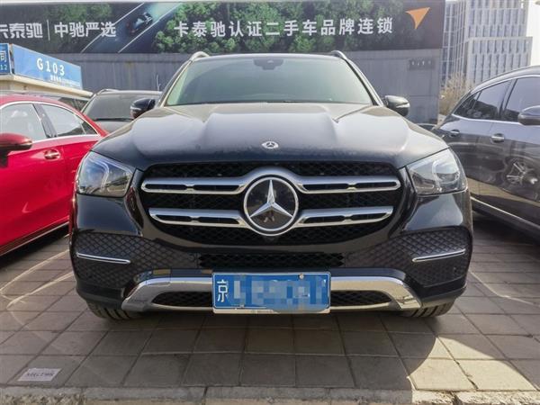 GLE 2021 GLE 350 4MATIC 