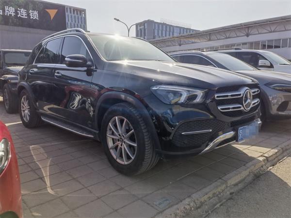 GLE 2021 GLE 350 4MATIC 