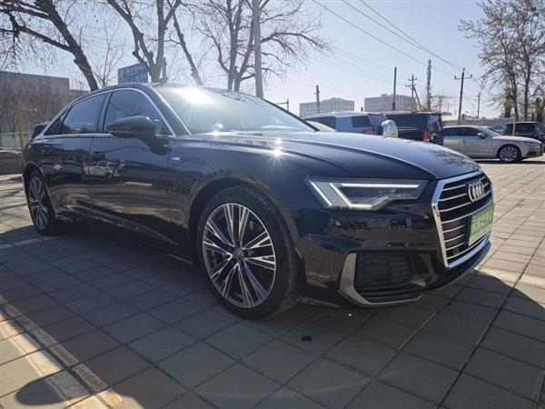 µA6L 2021 45 TFSI ѡ