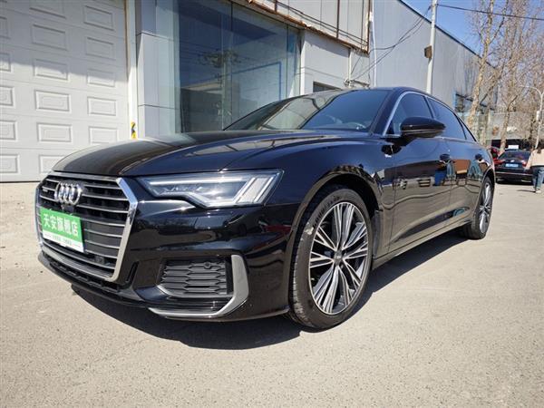 µA6L 2020 45 TFSI quattro ѡ