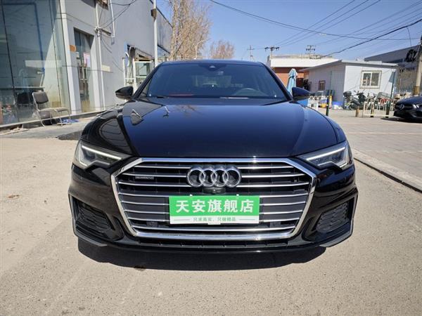 µA6L 2020 45 TFSI quattro ѡ