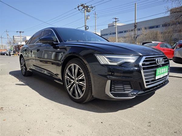 µA6L 2020 45 TFSI quattro ѡ