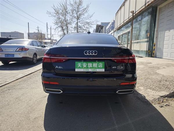 µA6L 2020 45 TFSI quattro ѡ