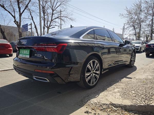 µA6L 2020 45 TFSI quattro ѡ