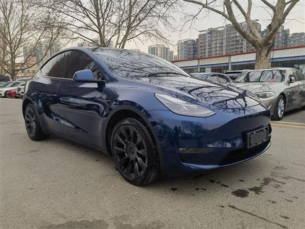 Model Y 2021 Ŀ ȫ