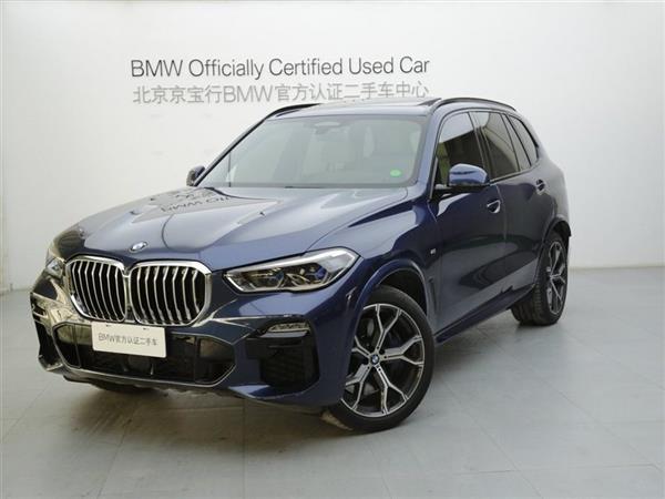 X5() 2019 xDrive40i  M˶װ