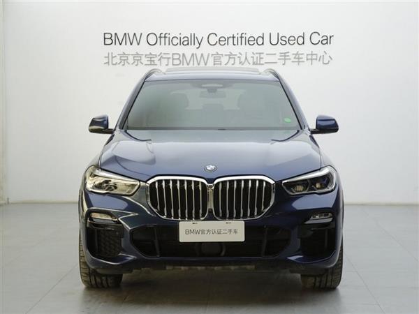 X5() 2019 xDrive40i  M˶װ