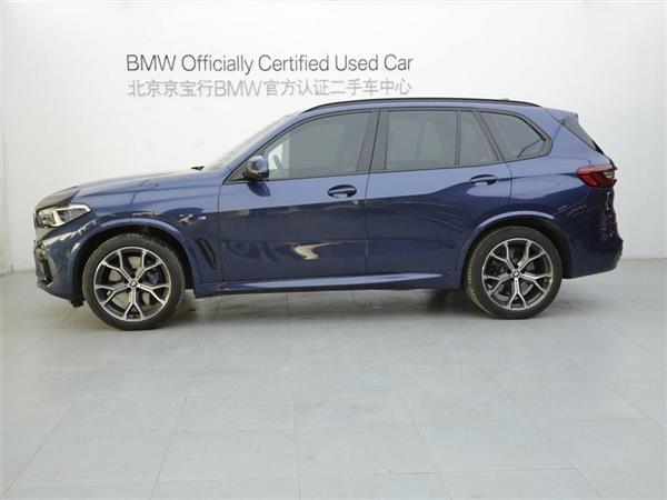 X5() 2019 xDrive40i  M˶װ