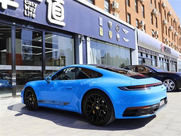 ʱ911 2020 Carrera 3.0T