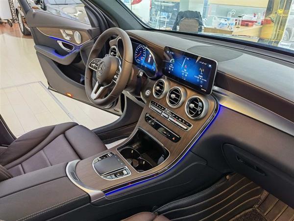 GLC 2021 GLC 300 L 4MATIC 