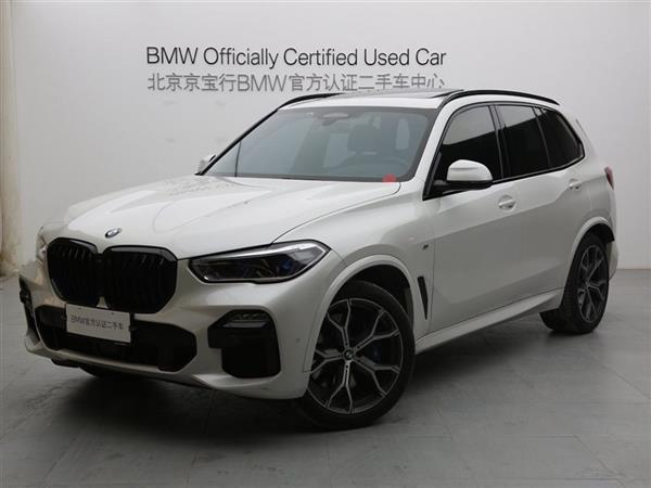 X5() 2019 xDrive40i  M˶װ