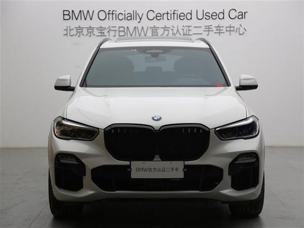 X5() 2019 xDrive40i  M˶װ