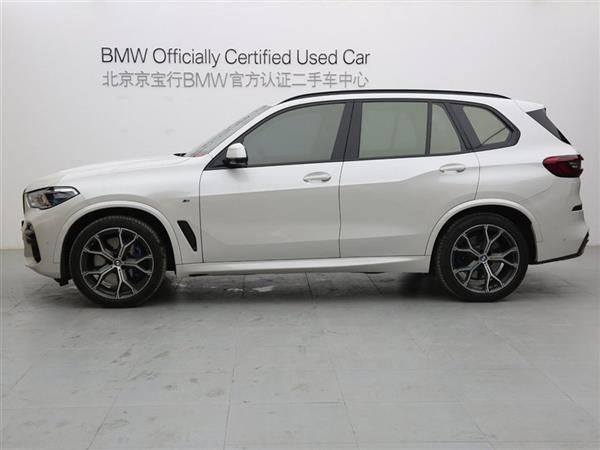 X5() 2019 xDrive40i  M˶װ