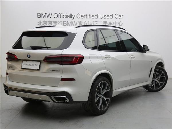 X5() 2019 xDrive40i  M˶װ