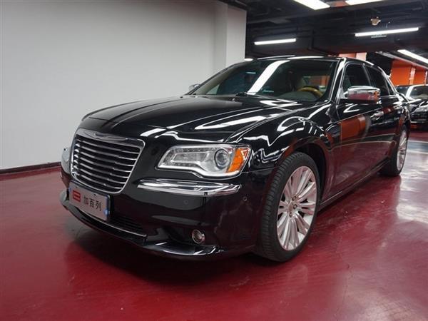 ˹300C() 2013 3.6L ʰ