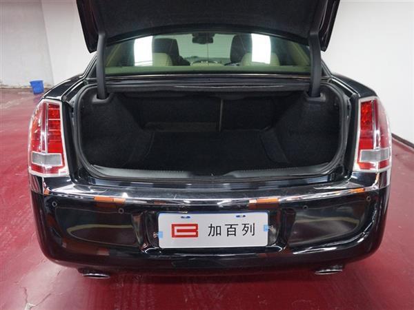 ˹300C() 2013 3.6L ʰ