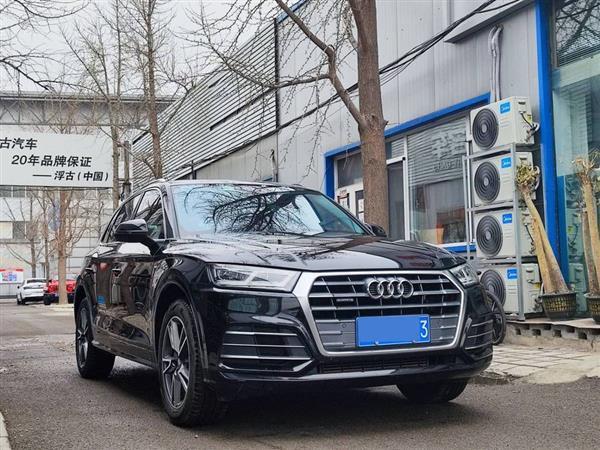 µQ5L 2018 40 TFSI ʱ VI