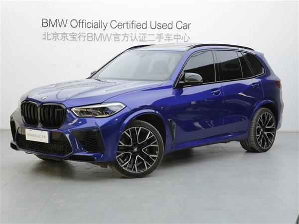 X5 M 2020 X5 M