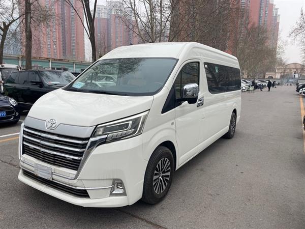 HIACE 2021 3.5L Զ