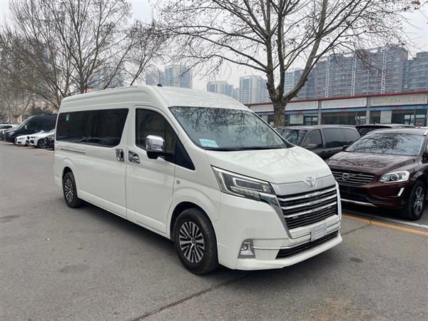 HIACE 2021 3.5L Զ