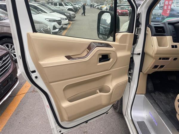 HIACE 2021 3.5L Զ