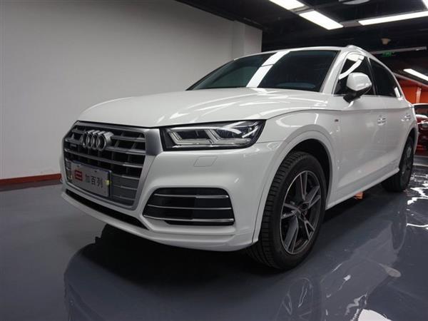 µQ5L 2018 40 TFSI ʱ VI