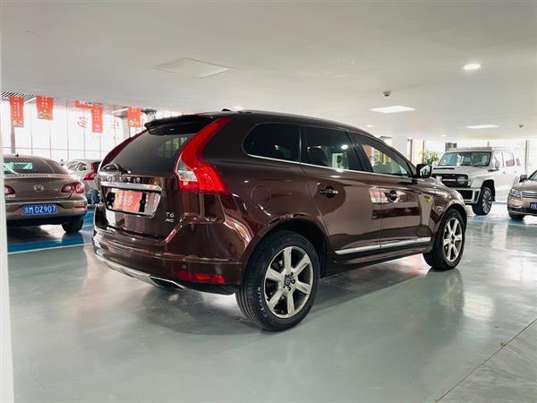 ֶXC60() 2014 T6 Ű