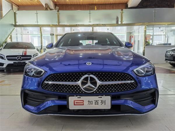 CԴ 2023 C 350 eL