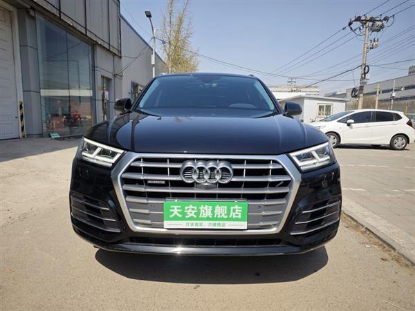 µQ5L 2018 40 TFSI ʱ VI