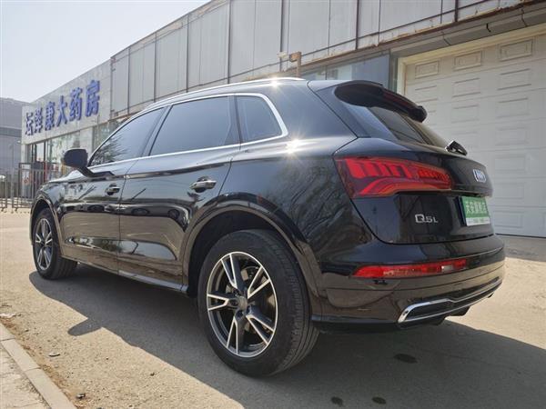 µQ5L 2018 40 TFSI ʱ VI